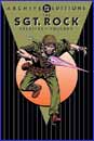 Image: Sgt. Rock Archives Vol. 02 HC 