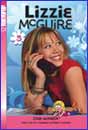Image: Lizzie McGuire Cine-Manga Vol. 3 SC 
