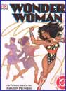 Image: Wonder Woman: The Ultimate Guide to the Amazon Princess HC 