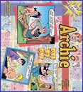 Image: Archie Day by Day Vol. 01 SC 