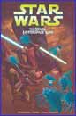 Image: Star Wars: Stark Hyperspace War SC 