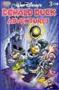Image: Donald Duck Adventures Vol. 03 SC 