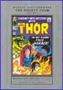 Image: Marvel Masterworks: Mighty Thor Vol. 3 HC 