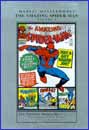 Image: Marvel Masterworks: Amazing Spider-Man Vol. 04 HC 