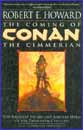 Image: Robert E. Howard: Coming of Conan the Cimmerian SC 