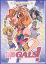 Image: Super Gals Vol. 3: Ran Loves Shibuya DVD 