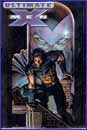 Image: Ultimate X-Men Vol. 3 HC 