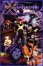 Image: X-Men: Evolution Vol. 01  (digest)