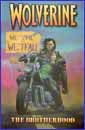 Image: Wolverine Vol. 1: Brotherhood SC 