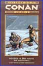 Image: Chronicles of Conan Vol. 3: Monster of the Monoliths & Other Stories SC 