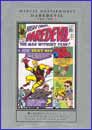 Image: Marvel Masterworks: Daredevil Vol. 1 HC 