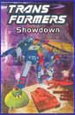 Image: Transformers: Showdown SC 