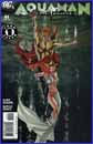 Image: Aquaman: Sword of Atlantis #41 (Carlos Pacheco 1:10 variant)