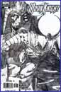 Image: Moon Knight #1 (David Finch 1:20 sketch variant cover)