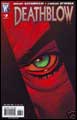 Image: Deathblow #3 (Brian Stelfreeze variant cover)