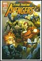 Image: New Avengers #27 (1 in 100 variant)
