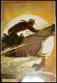 Image: Lone Ranger #4 (John Cassiday Silver Foil cover)