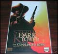 Image: Dark Tower: The Gunslinger Born #1 (Quesada variant cover)