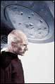 Image: Star Trek the Next Generation: Space Between #2 (Geddes variant cover)