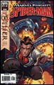 Image: Marvel Knights Spider-Man #22 (2nd printing variant)
