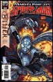 Image: Marvel Knights Spider-Man #21 (2nd printing variant)