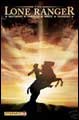 Image: Lone Ranger #1 (2nd Printing variant cover)