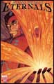 Image: Eternals #4 (variant cover)