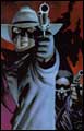 Image: Lone Ranger #3 (Virgin incentive cover)