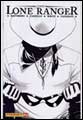 Image: Lone Ranger #2 (Black & White Alternative incentive cover)