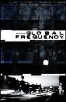 Global Frequency