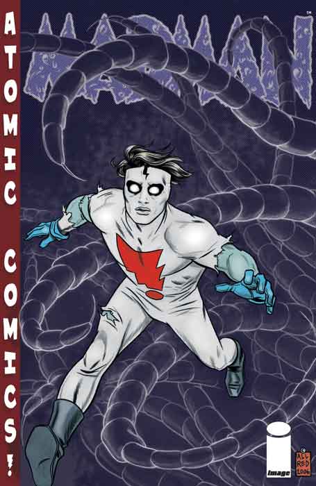 Madman Vol. 1 by Mike Allred