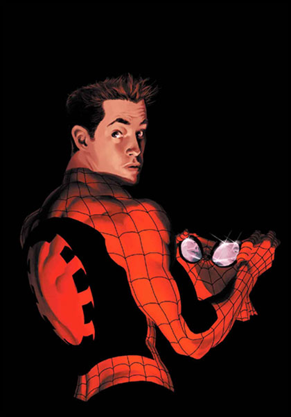 Image: Amazing Spider-Man #37
