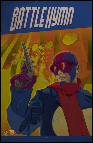 Image: Battle Hymn #2
