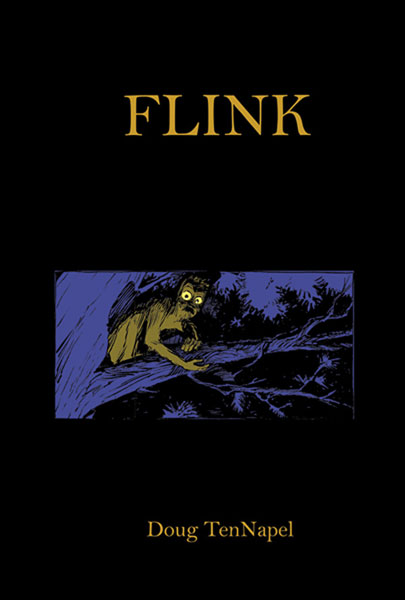 Image: Flink SC  - Image Comics