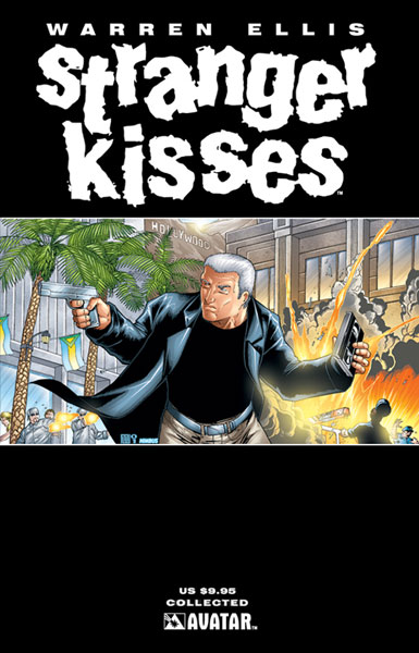 Image: Stranger Kisses SC 