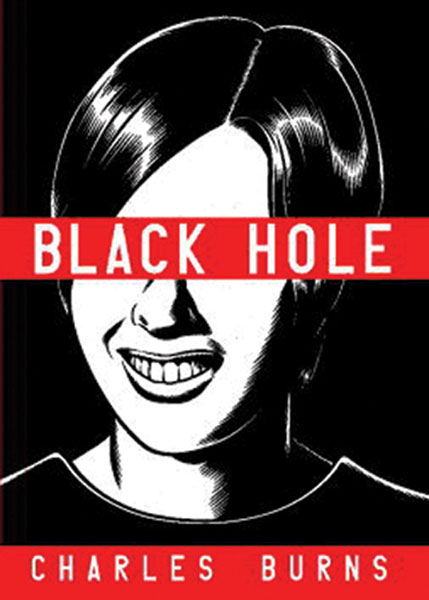 Image: Black Hole SC 