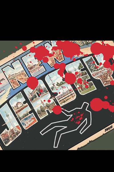 Image: 100 Bullets #88