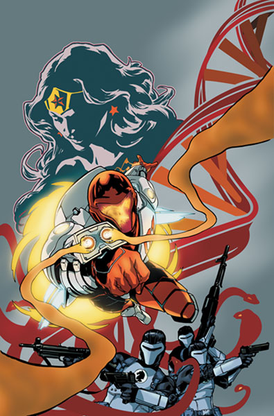 Image: Checkmate #24