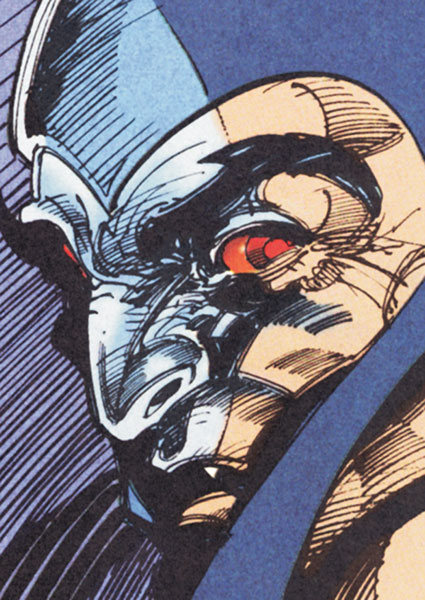 Image: Countdown Special: Eclipso #1 - DC Comics
