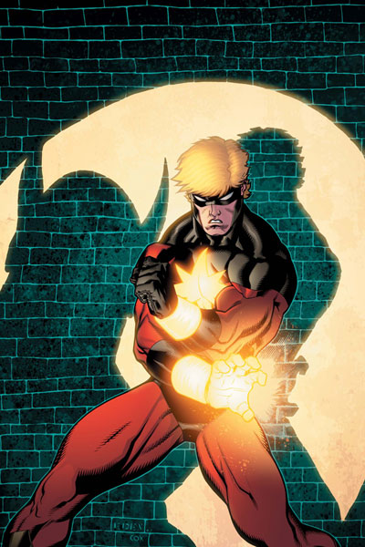 Image: Captain Marvel #5 - Marvel Comics