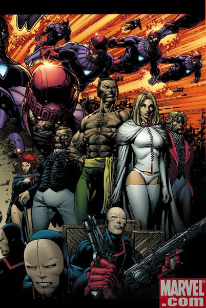 Image: X-Men: Legacy #210 - Marvel Comics