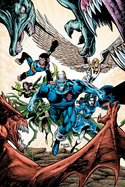 Image: Shadowpact #25