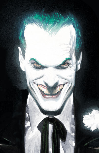 Image: Joker: The Greatest Stories Ever Told SC 