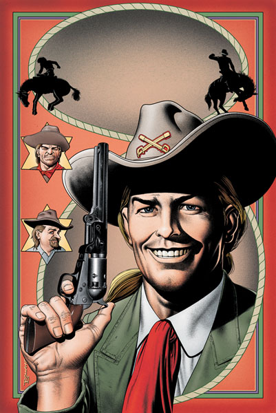 Image: Jack of Fables Vol. 03: The Bad Prince SC 