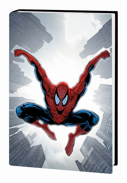 Image: Spider-Man: Brand New Day Vol. 02 HC  - Marvel Comics