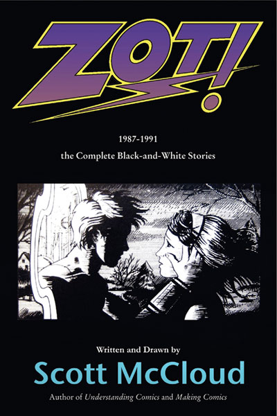 Image: Zot!: The Complete Black & White Collection SC  - Harper Collins Publishers