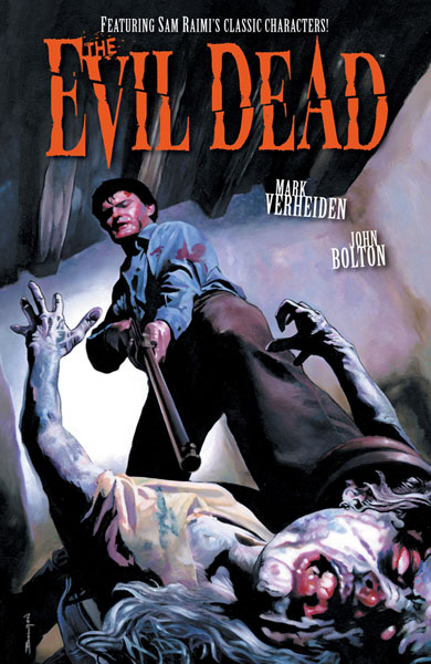 Image: Evil Dead SC 