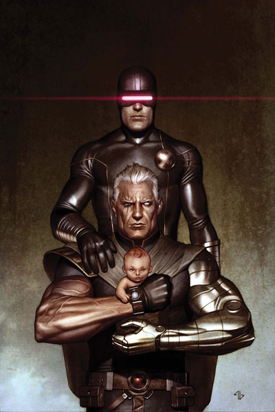 Image: Cable #6
