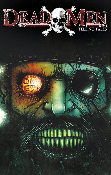 Image: Dead Men Tell No Tales SC 
