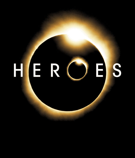 Image: Heroes Vol. 02 HC  - DC Comics